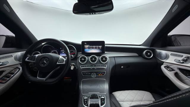 Used 2016 Mercedes-Benz C 450 AMG image 26
