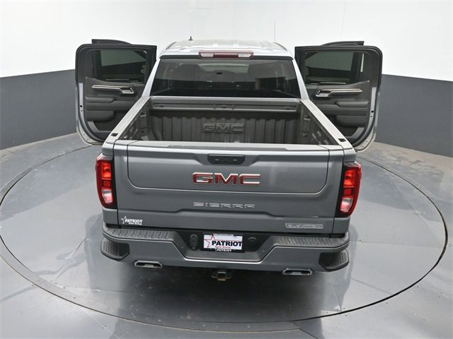 Used 2023 GMC Sierra 1500 Elevation image 54