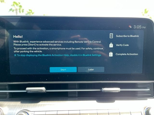New 2026 Hyundai Kona SEL Sport FWD image 10