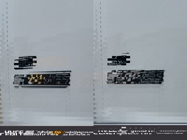 New 2026 Chevrolet Express 2500 Extended w/ Driver Convenience Package RWD image 6