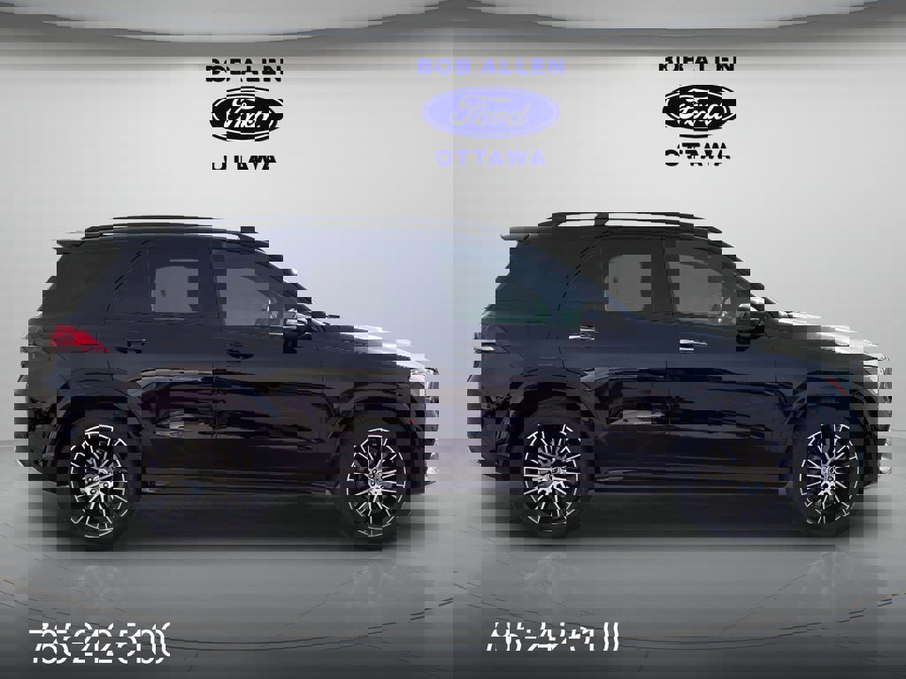 Used 2023 Mercedes-Benz GLE 450 4MATIC image 23