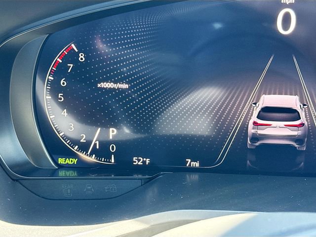 New 2026 MAZDA CX-70 3.3 Turbo S w/ Premium Package AWD/4WD image 11