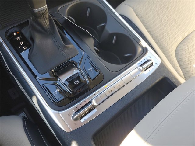 New 2026 Kia Carnival SX Prestige image 28