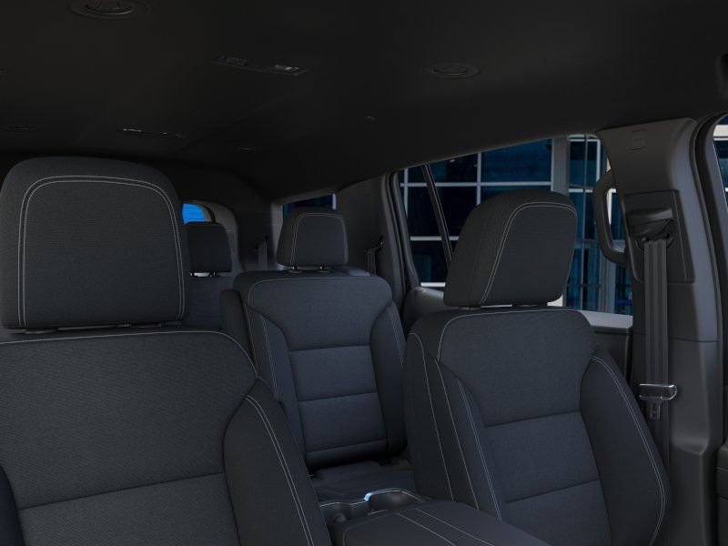 New 2027 Chevrolet Traverse LT w/ Midnight/Sport Edition AWD/4WD image 28