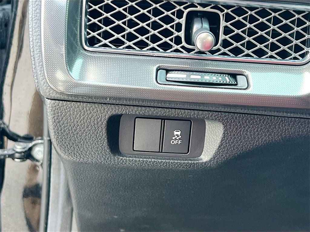 Used 2025 Acura Integra A-Spec image 10