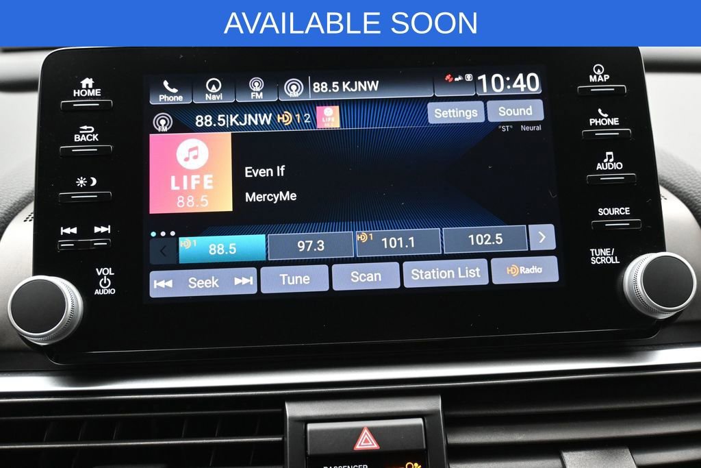 Used 2018 Honda Accord Touring image 22