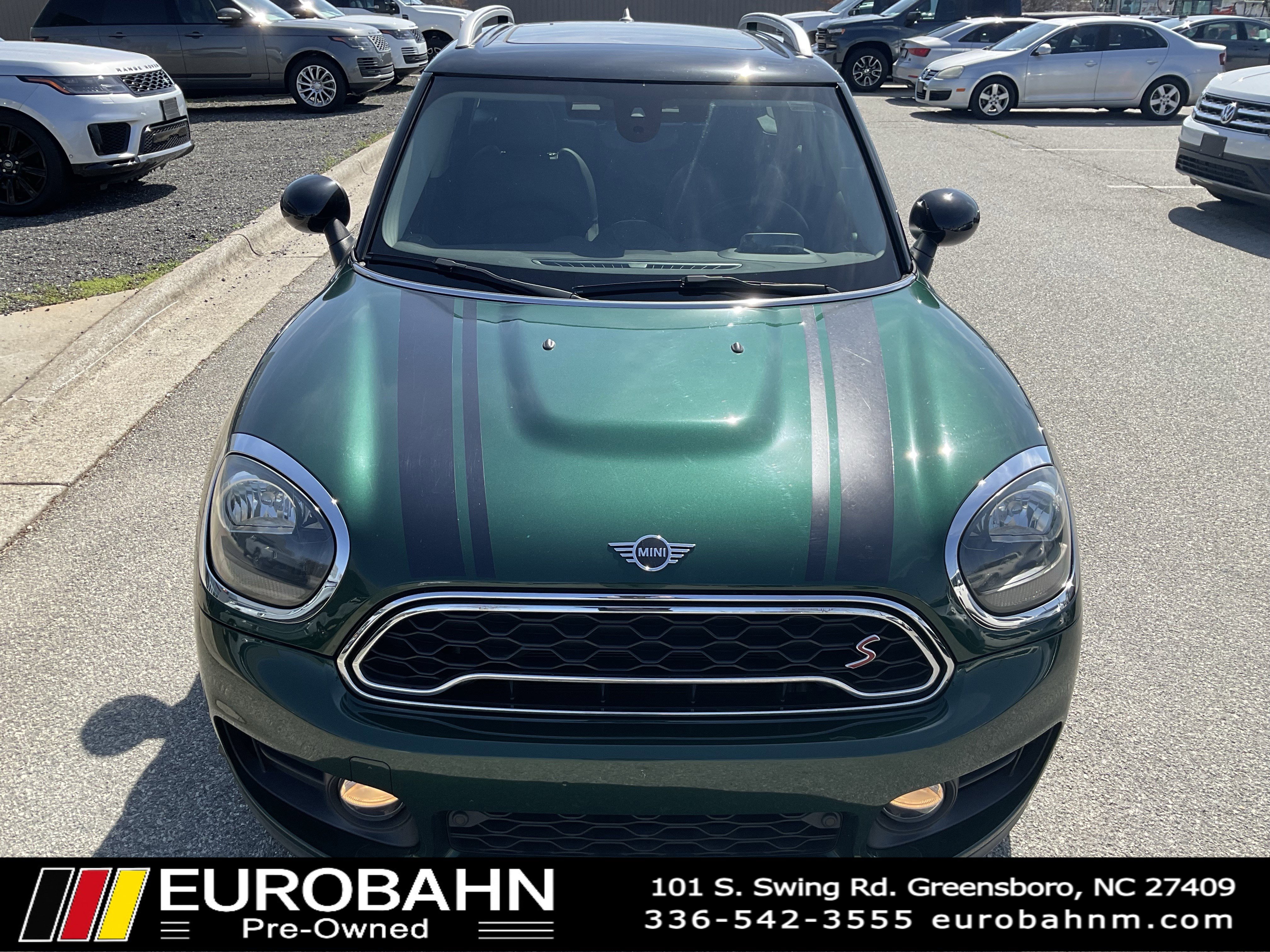 Used 2019 MINI Cooper Countryman S image 26