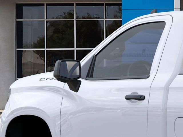 New 2026 Chevrolet Silverado 1500 W/T w/ WT Safety Package image 12