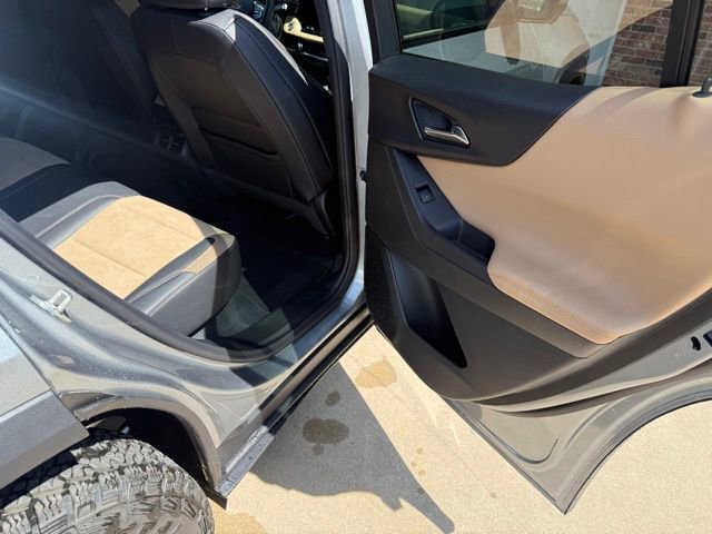 New 2026 Chevrolet Equinox ACTIV image 19