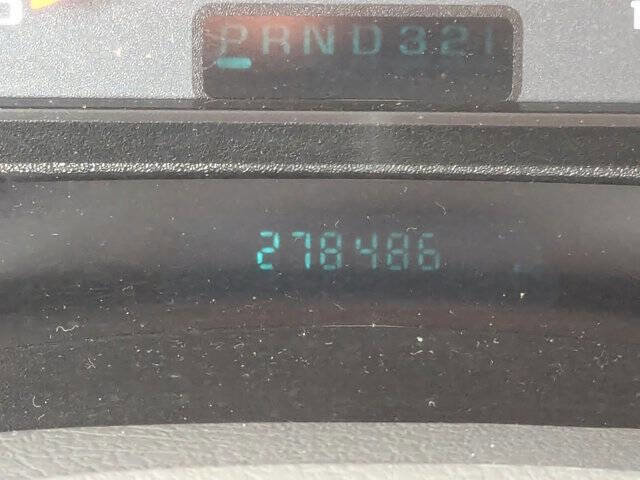 Used 2005 Isuzu Ascender image 18