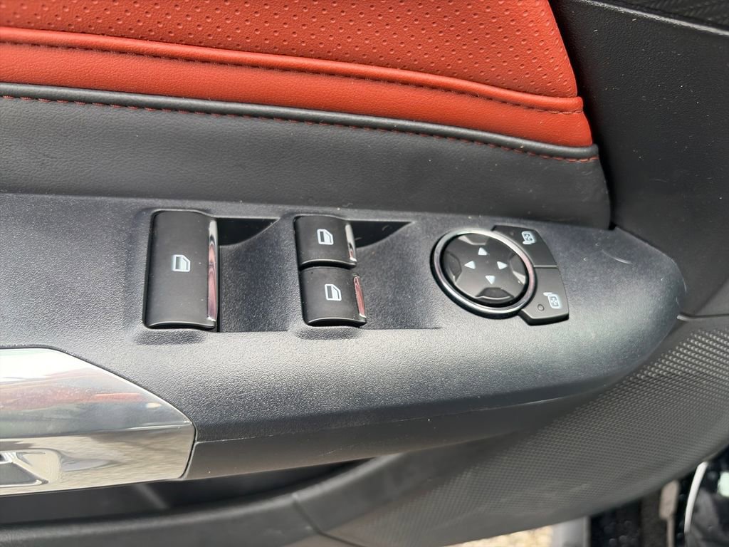Used 2025 Ford Mustang GT Premium RWD image 23