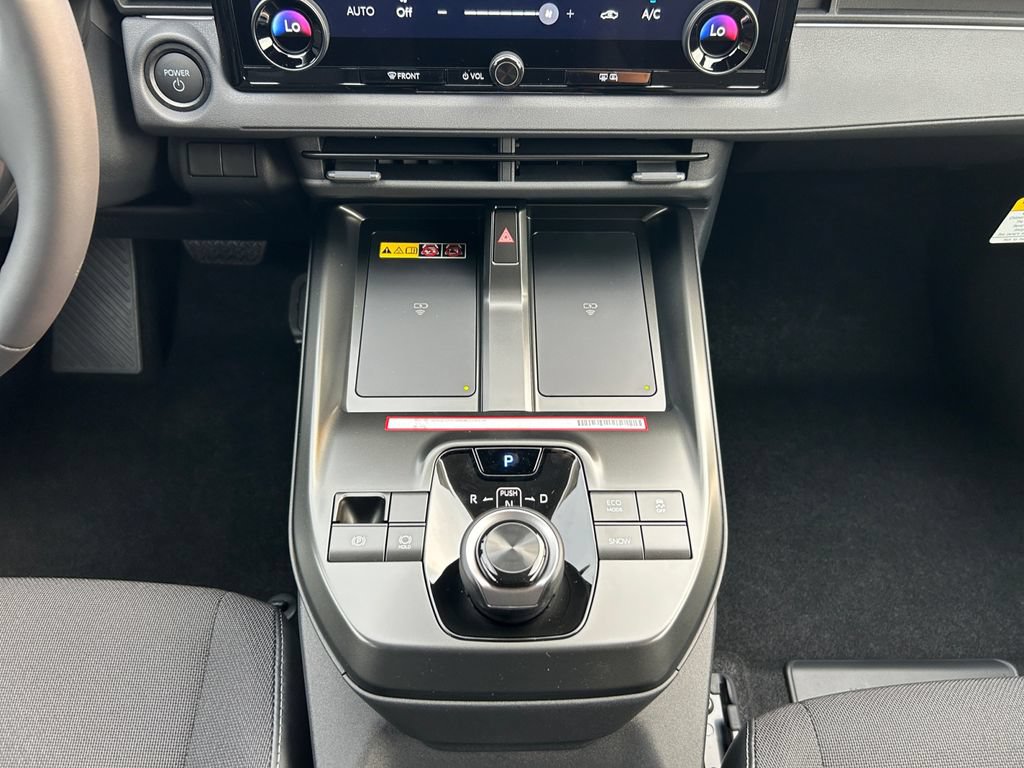 New 2026 Toyota C-HR AWD/4WD image 11