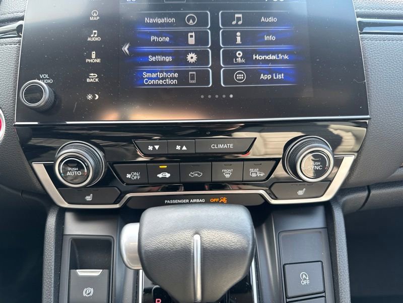 Used 2020 Honda CR-V Touring image 20