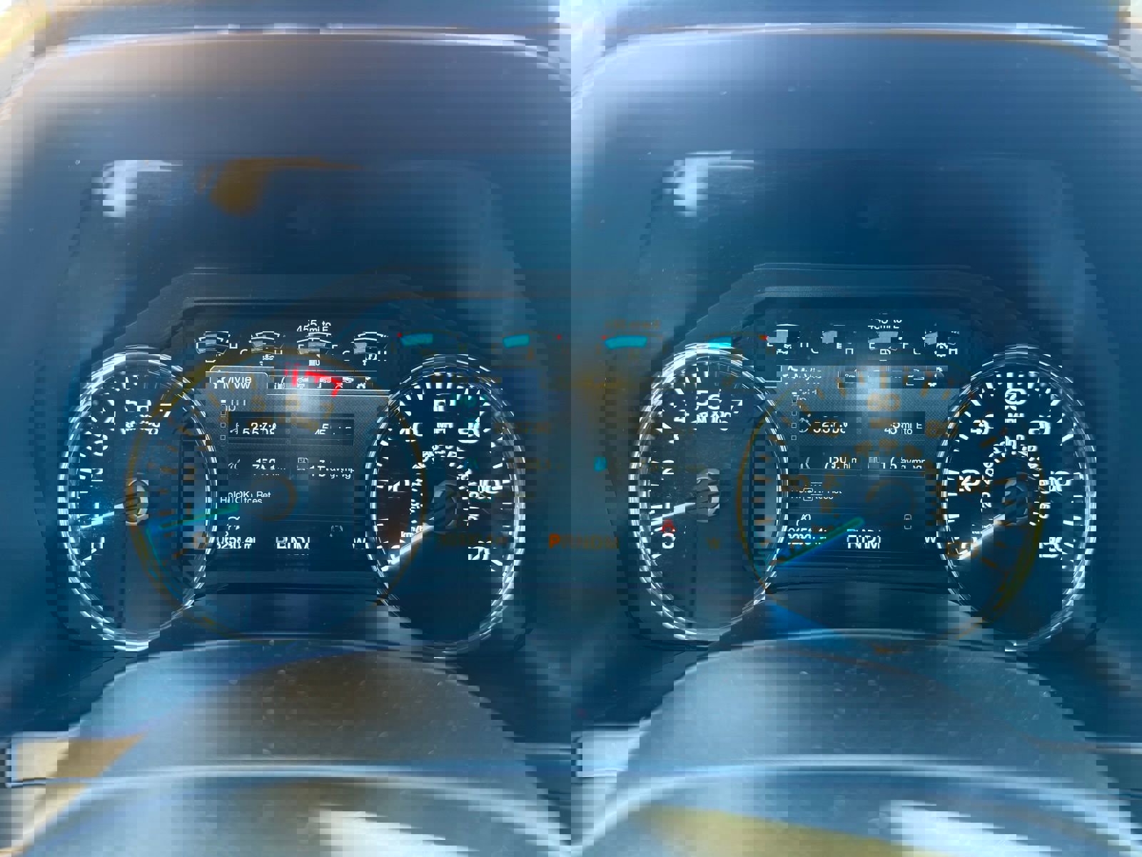 Used 2019 Ford F150 Lariat image 21