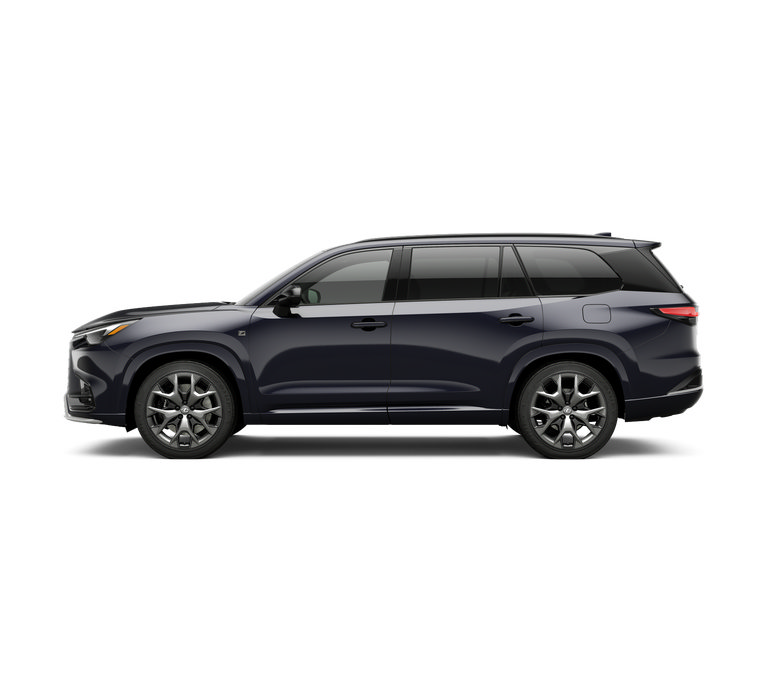 New 2026 Lexus TX 500h AWD image 2