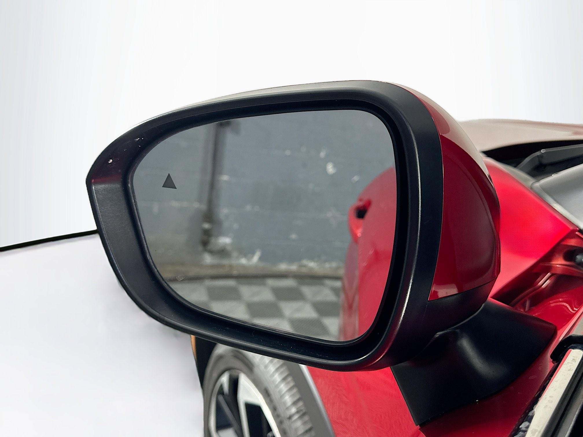 Used 2023 Mitsubishi Outlander SE image 16