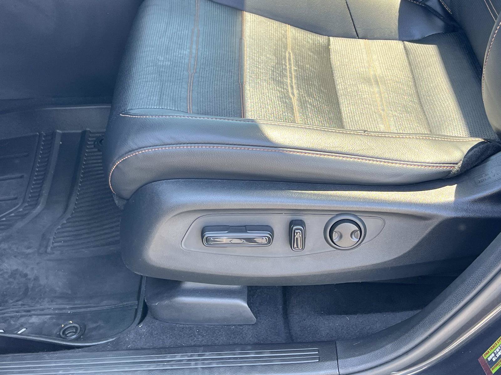 Certified 2024 Honda CR-V Sport-L image 18