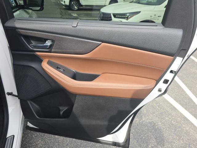 Used 2024 Acura MDX SH-AWD w/ Advance Package image 22