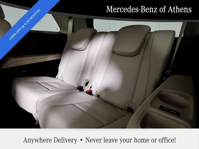 New 2026 Mercedes-Benz GLS 450 4MATIC image 6