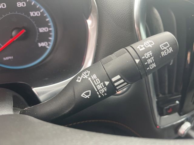 Used 2020 Chevrolet Traverse LS FWD image 18