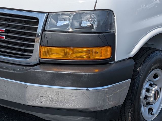 Used 2024 GMC Savana 2500 w/ Driver Convenience Package RWD image 9