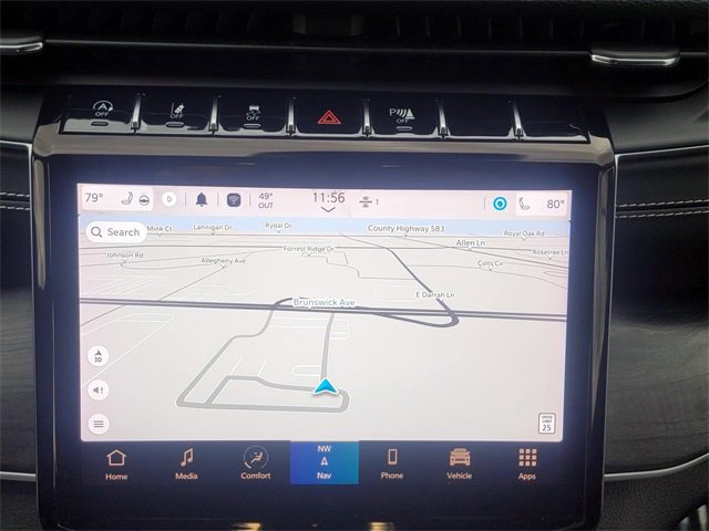 Used 2023 Jeep Grand Cherokee Limited image 20