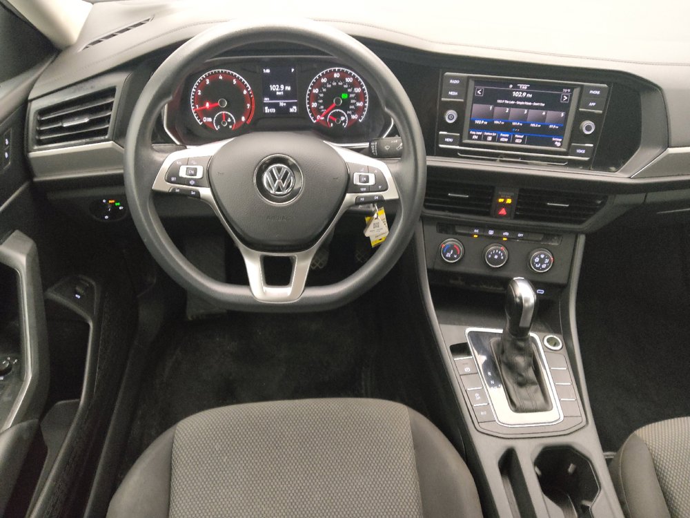 Used 2020 Volkswagen Jetta S w/ Driver Assistance Package FWD image 22