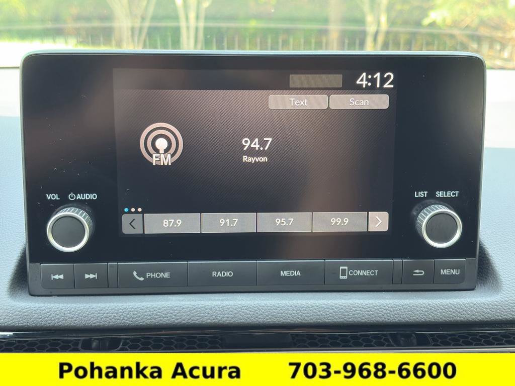 Used 2024 Honda Civic Sport image 15