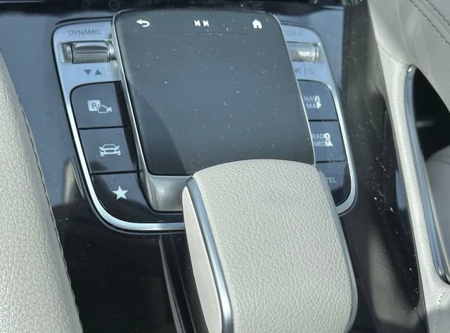 Certified 2020 Mercedes-Benz GLS 450 4MATIC image 25