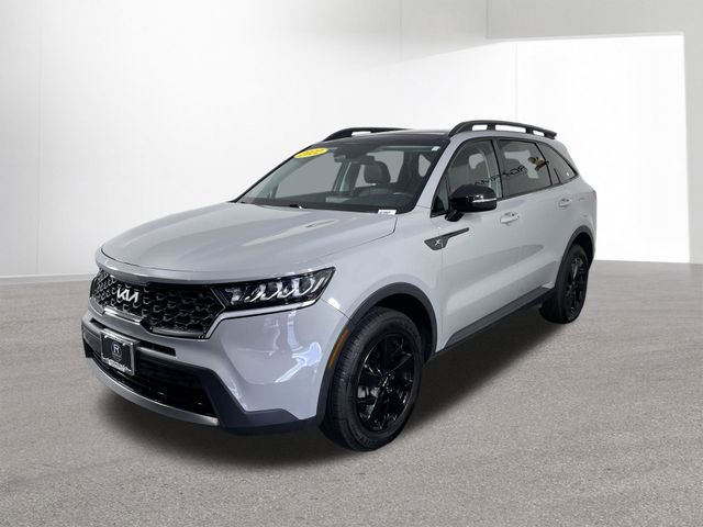 Used 2022 Kia Sorento S w/ Panoramic Sunroof Package AWD/4WD image 43