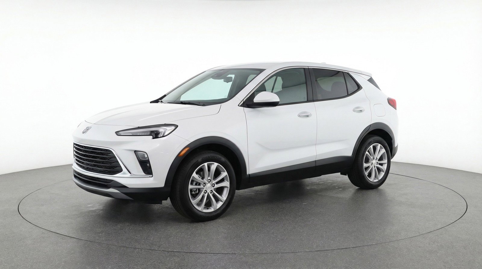 Used 2025 Buick Encore GX Preferred image 3