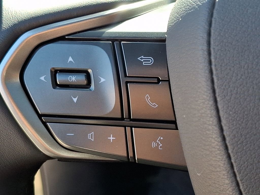 Used 2025 Lexus RX 350 Premium w/ Convenience Package AWD/4WD image 23