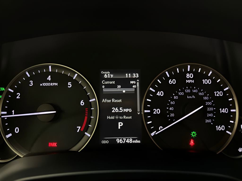 Used 2018 Lexus RX 350 FWD w/ Accessory Package image 18