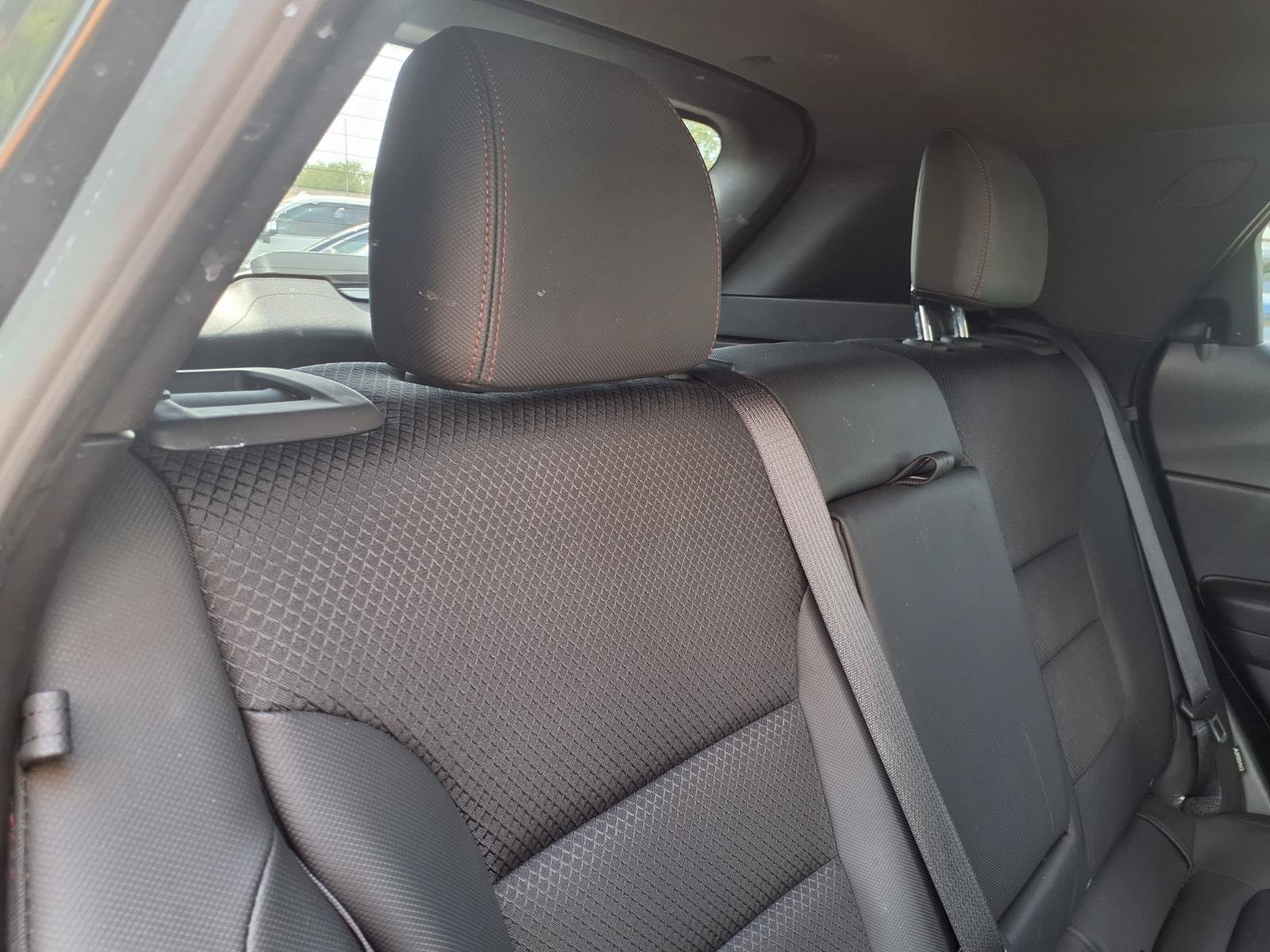 Used 2021 Chevrolet TrailBlazer RS w/ Sun and Liftgate Package FWD image 13