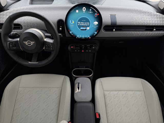 Used 2025 MINI Cooper S FWD image 12