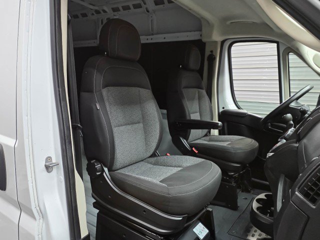 Used 2019 RAM ProMaster 2500 FWD image 17