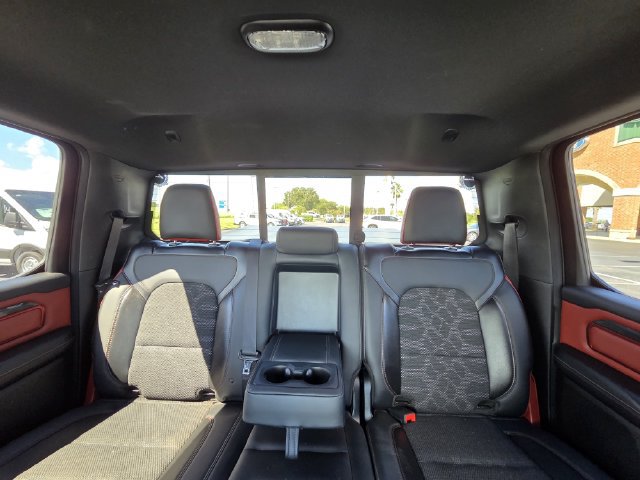 Used 2020 RAM 1500 Rebel w/ Rebel Level 1 Equipment Group AWD/4WD image 21