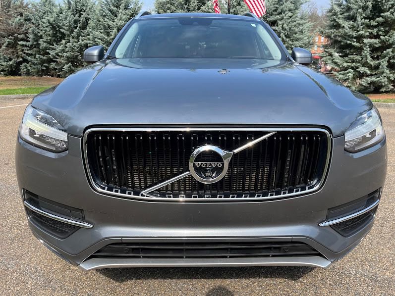Used 2018 Volvo XC90 T6 Momentum w/ Convenience Package image 31