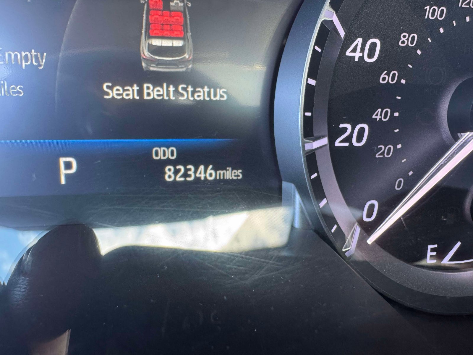 Used 2023 Toyota Highlander XLE image 21