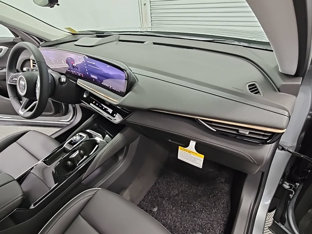 New 2026 Buick Envision Avenir AWD/4WD image 42