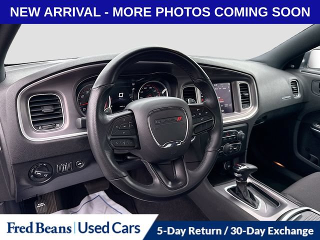 Used 2022 Dodge Charger SXT AWD/4WD image 13