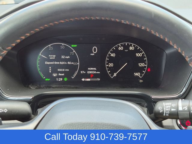 Used 2024 Honda CR-V Sport image 21