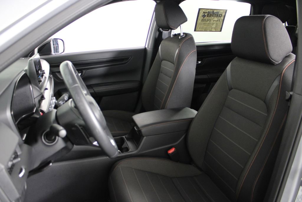Used 2024 Honda CR-V Sport image 17