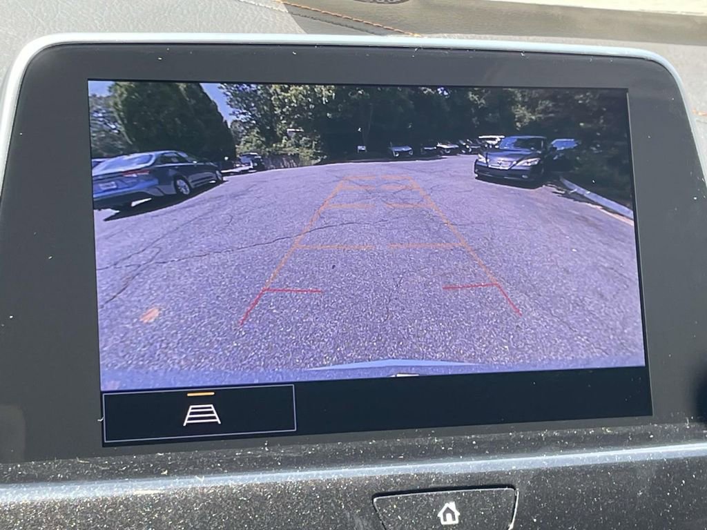 New 2026 Cadillac CT4 V image 30