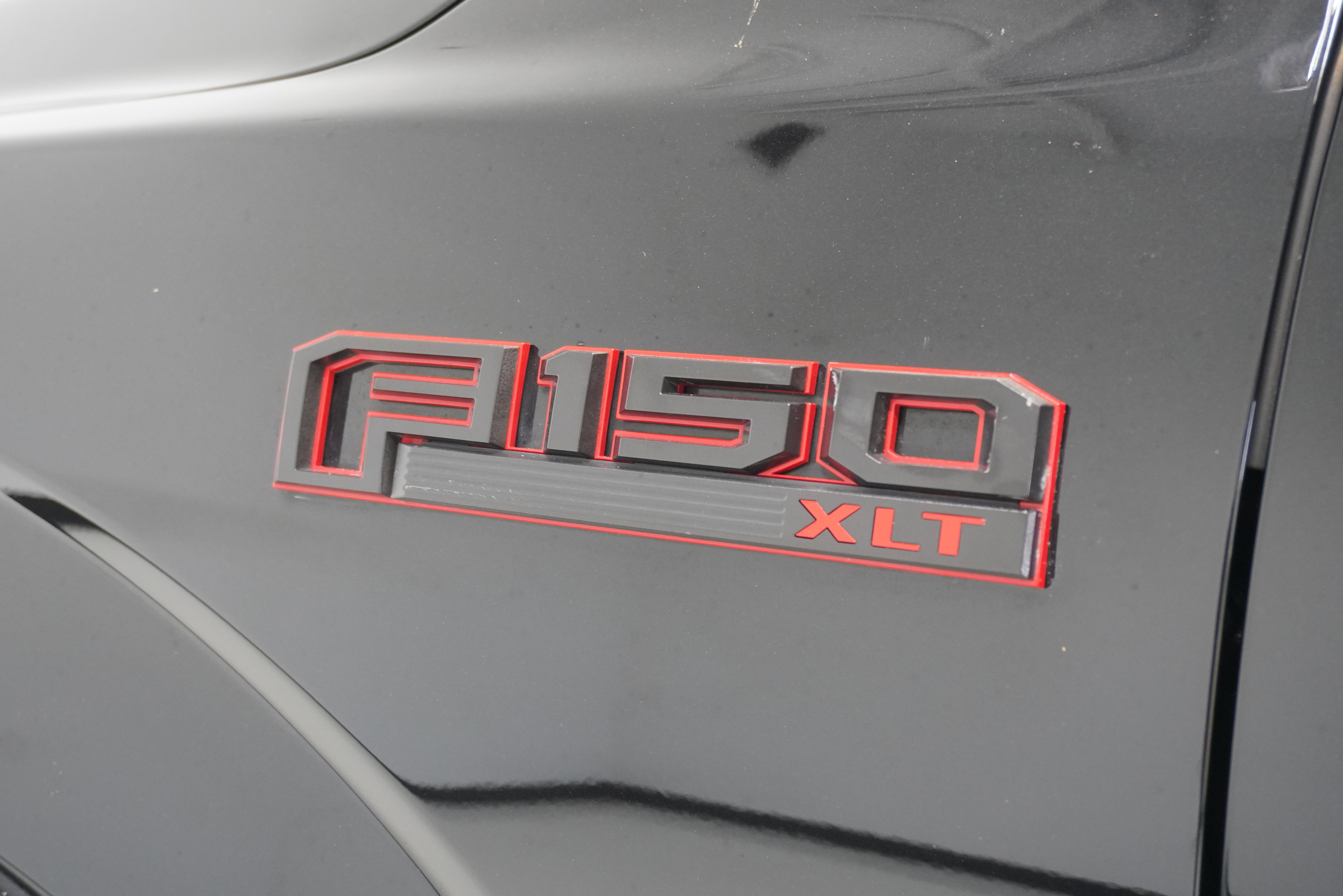 Used 2019 Ford F150 XLT w/ XLT Special Edition Package image 7