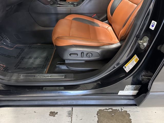 Used 2017 GMC Acadia SLT image 40