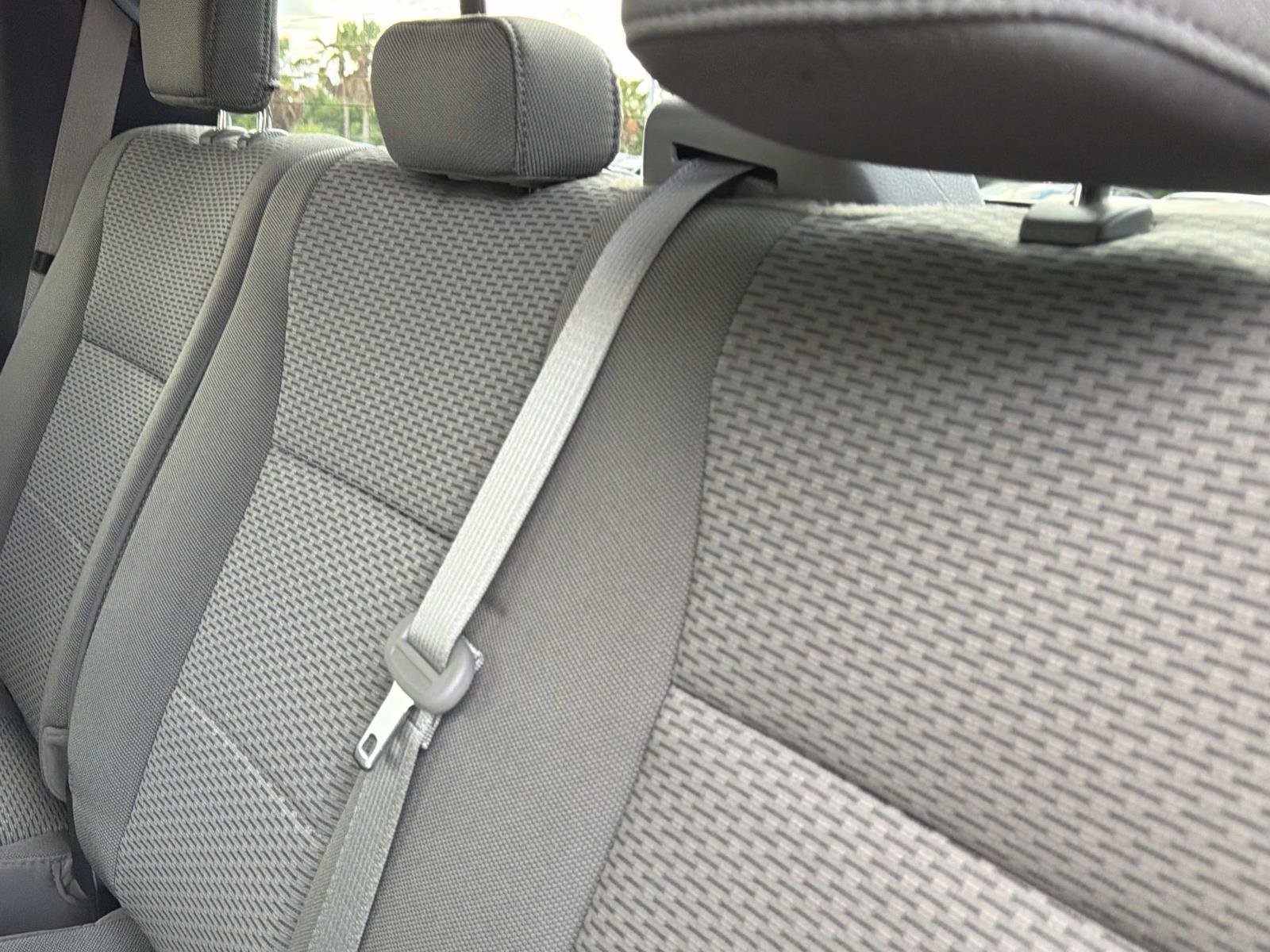 Used 2019 Ford F150 XLT w/ Equipment Group 302A Luxury AWD/4WD image 16