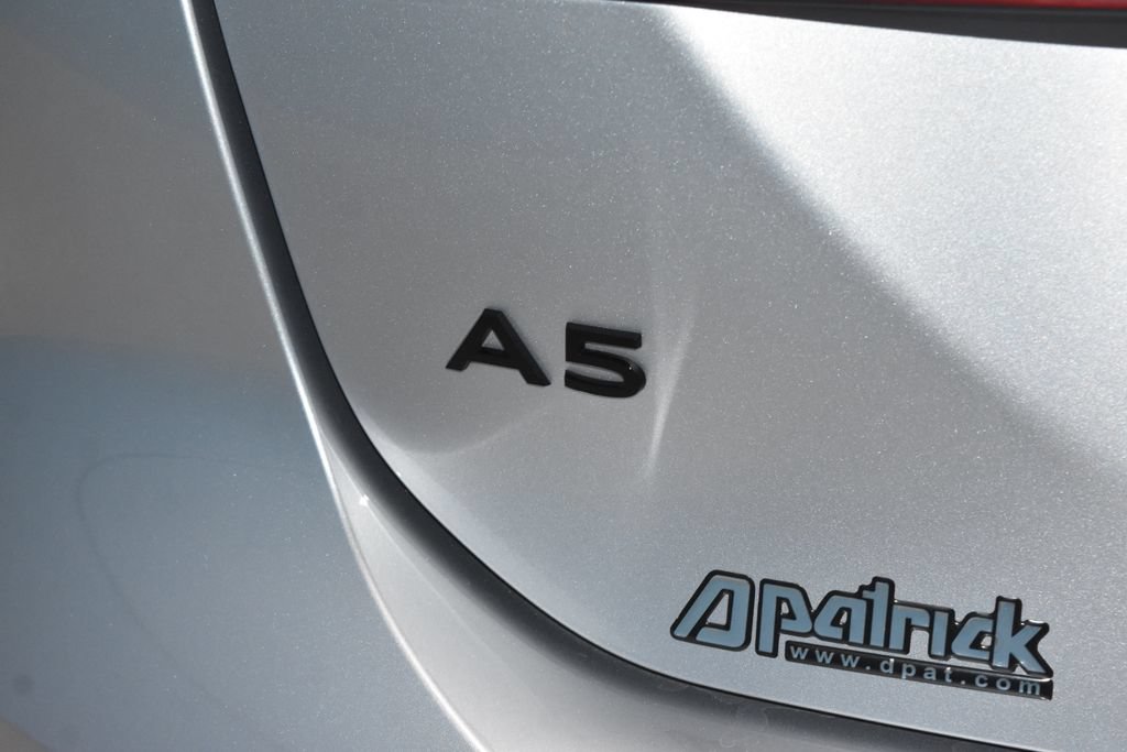 Certified 2025 Audi A5 2.0T Premium w/ Convenience Package AWD/4WD image 25