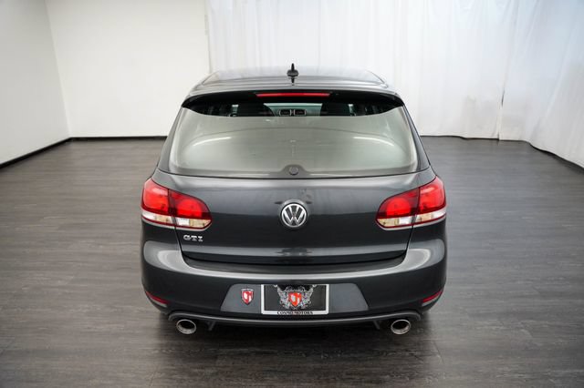 Used 2011 Volkswagen GTI 4-Door FWD image 15