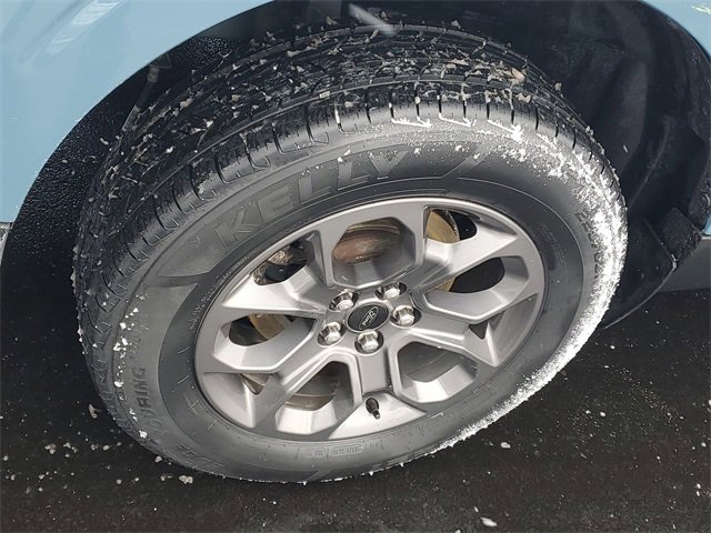 Used 2023 Ford Maverick XLT image 5